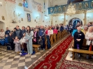 Pielgrzymka do Sulisławic 2026-7