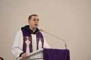  UROCZYSTE WPROWADZENIE PROBOSZCZA  KS. PRAŁATA JANA ZIĘTARSKIEGO DO PARAFII-5