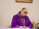  UROCZYSTE WPROWADZENIE PROBOSZCZA  KS. PRAŁATA JANA ZIĘTARSKIEGO DO PARAFII-9