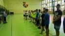 Dekanalny Turniej Futsalu-5