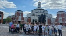 Pielgrzymka Dzieci Komunijnych-10