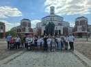 Pielgrzymka Dzieci Komunijnych-1