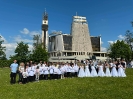 Pielgrzymka Dzieci Komunijnych-8