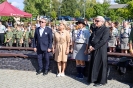 Rozpoczęcie roku harcerskiego-1