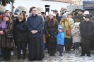 Uroczystość Objawienia Pańskiego - Orszak Trzech Króli