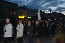 Zakończenie obchodów 100 rocznicy Objawień Fatimskich