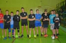 Diecezjalny Turniej Futsalu