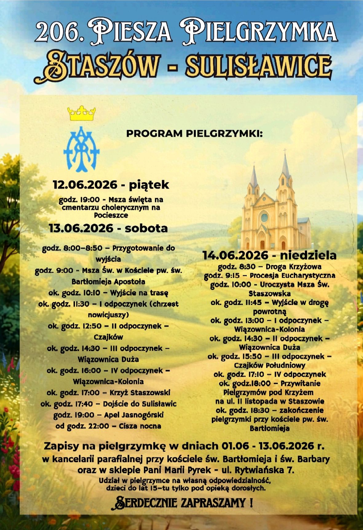 pielgrzymka26